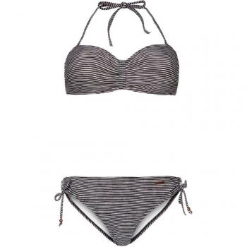 Bikini Sra Top M Barbera Playa 7617500