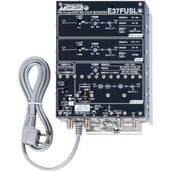CS/BS/UHF/V-Low/FM MasterAntenna 4K8K