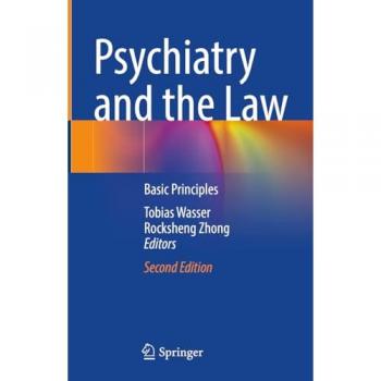 Psychiatry and the Law