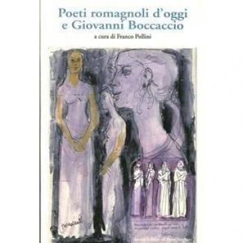 Poeti romagnoli d'oggi e Giovanni Boccaccio