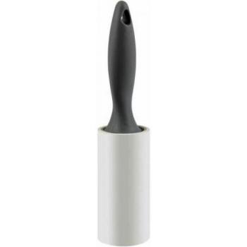 Rullo per pelucchi SupaHome Taglia Unica bianco/nero