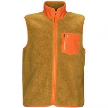 Polo Ralph Lauren Polar FZVESTM7 Chaqueta ligera sin mangas con cierre total masculino