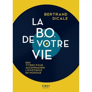 La B.O. De Votre Vie