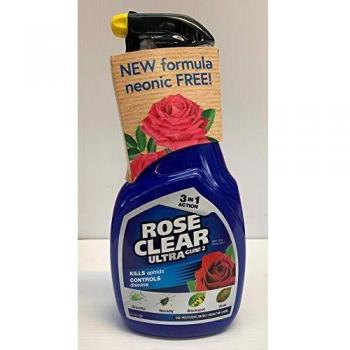 RoseClear Ultra 2 Pesticide 1L