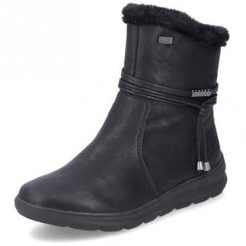 Rieker Stiefel Z0070-00