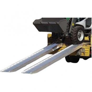 Rampe Pliée AVS80 1630mm Matisère