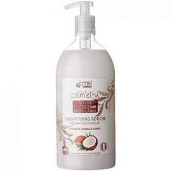 Surgras Nocciolato MKL Green Nature Cosm'Ethik 1L