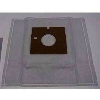 Ensemble 4 sacs microfibres – Aspirateur LG 35600761 – Tevris compatible