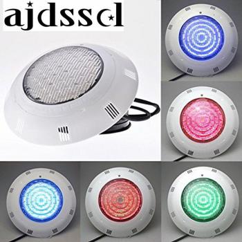 RGB LED Swimming Pool Light