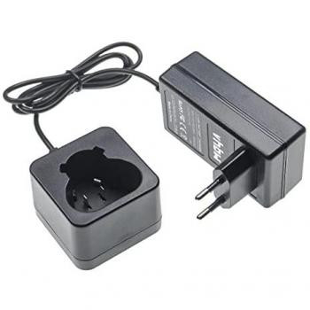 Cargador Rápido Vhbw para Baterías Worx