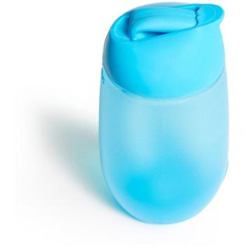 Munchkin Simple Clean Straw Cup 10oz Blue (296ml) for Children 12 Months and Older