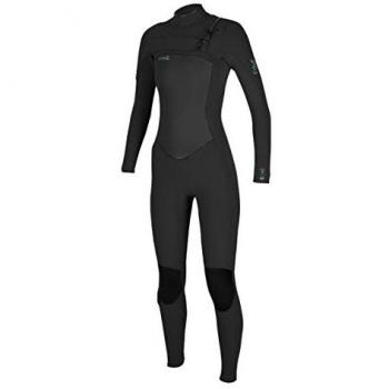 O'Neill Women's Epic 3/2mm Zip Wetsuit