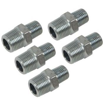 PCL 3/8 to 1/4 BSPT Reducing Union