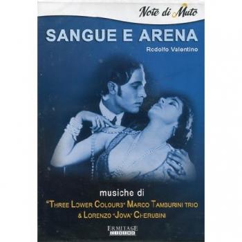 Sangue E Arena