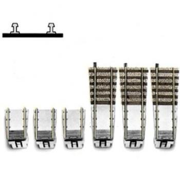 Fleischmann 6153 H0 Track Turntable Reinforcement