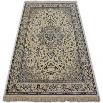 Windsor 22915 Ivory and Navy Rug