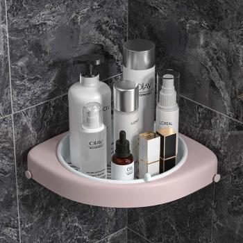 Organizador Giratorio para Baños y Cocinas