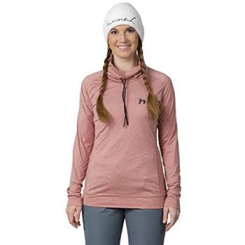 Montaña Fleece Hannah Taura Mujer