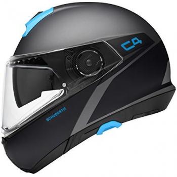 Casque Schuberth C4 Spark S Gris