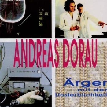 Arger Mit Der Unsterblichkeit