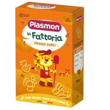Plasmon pastina fattoria 250 g