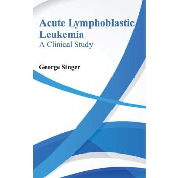 Acute Lymphoblastic Leukemia