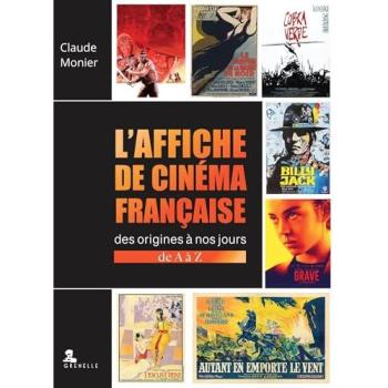 L'affiche de cinéma française