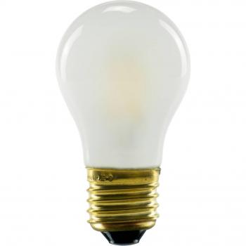 Segula LED Leuchtmittel A15 E27 3W dimmbar