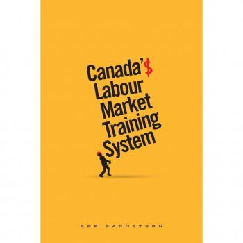 Vitalsource Technologies, Inc. Canadas Labour Market Training System