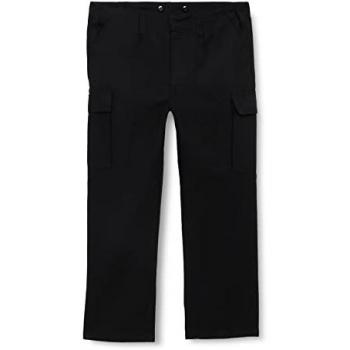 Pantalon Moleskine BW Confort