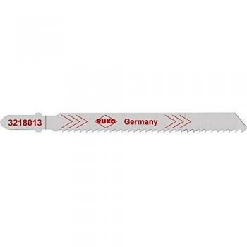 RUKO 3228013 Stichsägeblätter 5 Stück