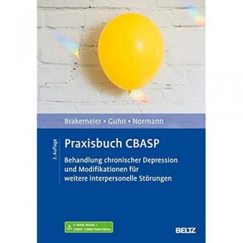 Brakemeier, Eva-Lotta: Praxisbuch CBASP