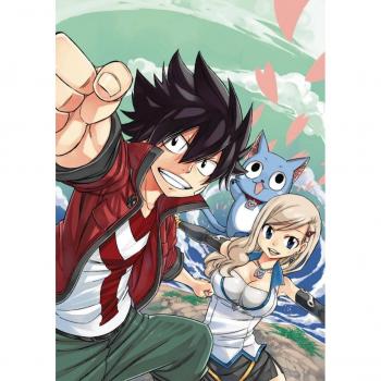 EDENS ZERO 14 (EDENS ZERO GN)