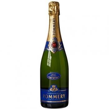 Champagne Pommery Brut Royal AOC