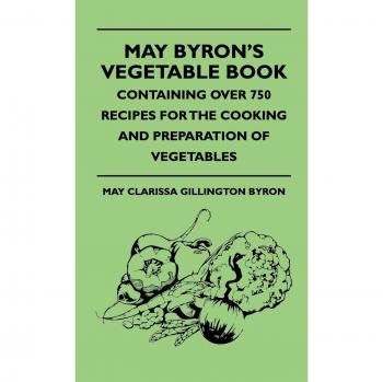 May Byron's Vegetable Book