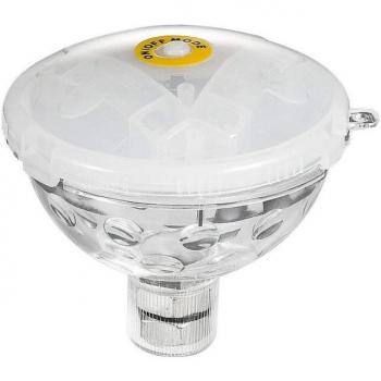 Color-Changing LED Bath Light for Children