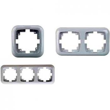 Cadre d’abattage Roma – Unitec 41791L, protection électrique