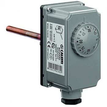 Vannes Całeffi Thermoplongeur 0-90°