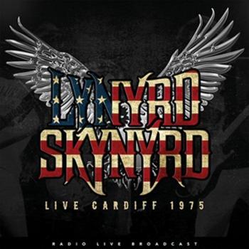 Lynyrd Skynyrd
