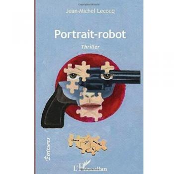 Portrait-robot: Thriller