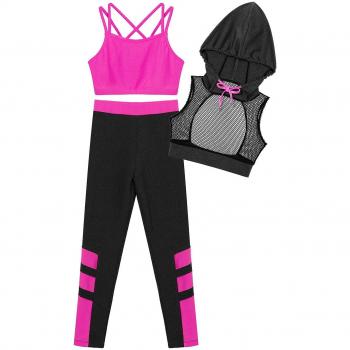 Aionyaaa Groove Collection for Teens