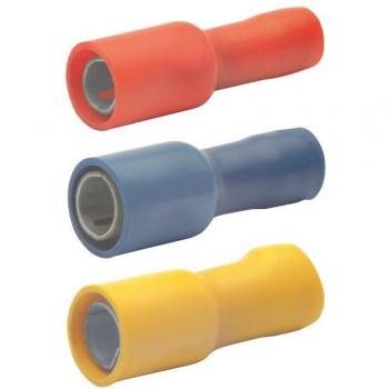 Fusibile Isolato Presa 950 mm
