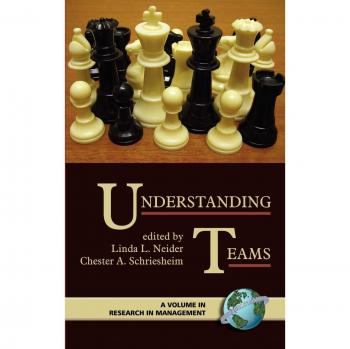 Understanding Teams, Research in Management