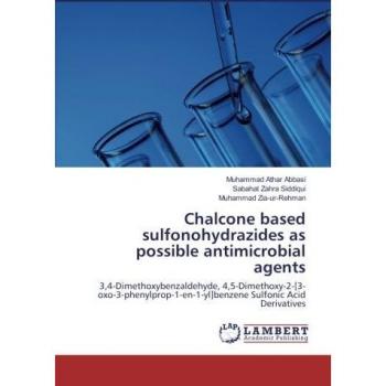 Chalcone-based sulfonohydrazides