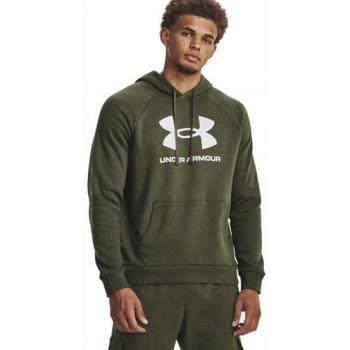 Under Armour Men's Rival Fleece Hoodie