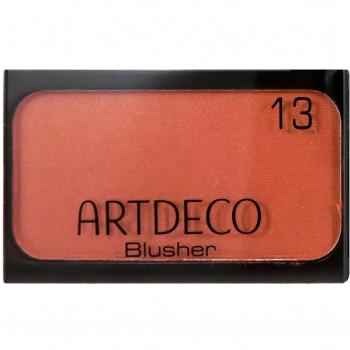 Artdeco Blusher 13 brown orange blush 5 g