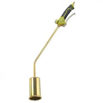 Bruciatore per isolamento edile a gas GPL
