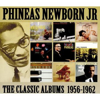 The Classic Albums 1956-1962