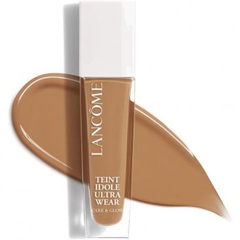 LANCÔME Teint Idole Ultra Wear Care & Glow Foundation ( 450W )