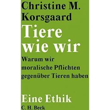 Tiere wie wir